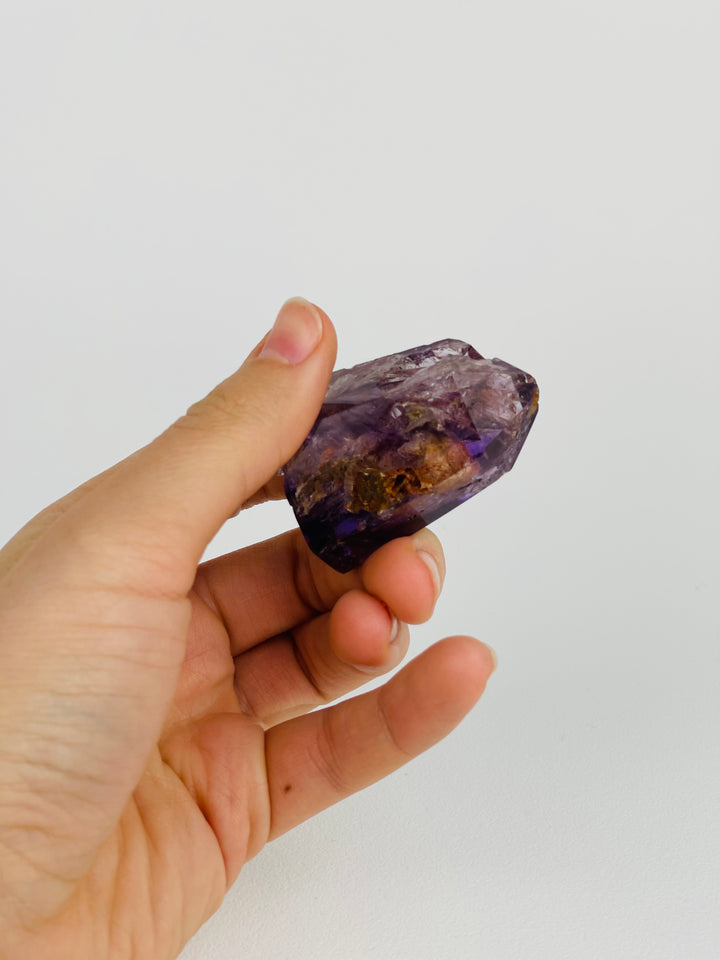 Phantom Amethyst