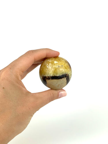 Septarian Sphere - Small