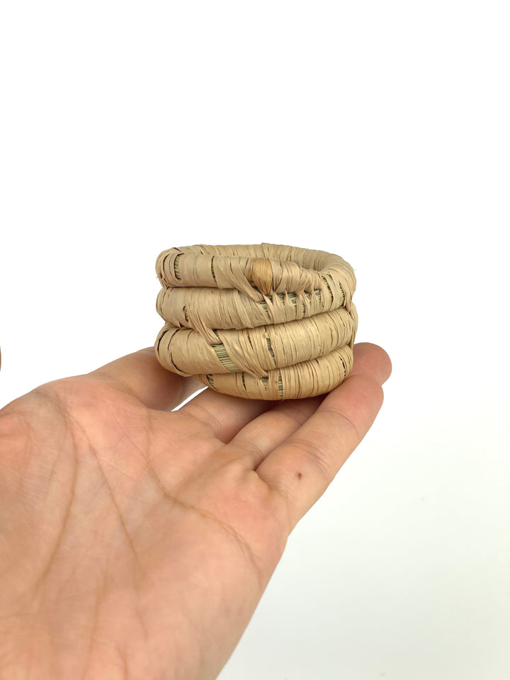Corbeille - Sphere Holder