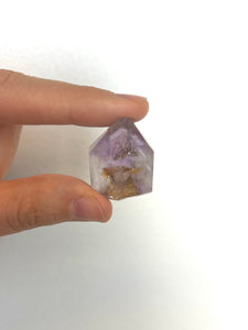 Amethyst Tower -Babes