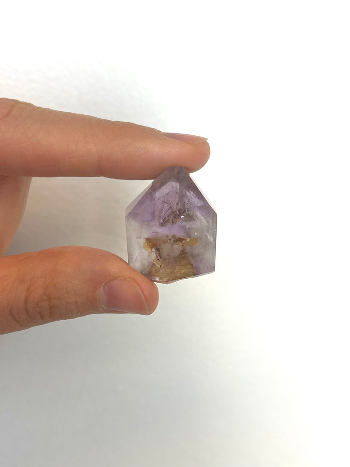 Amethyst Tower -Babes