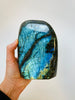 Labradorite - Free Form