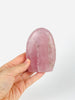 High Quality Rose Quartz - Free Form