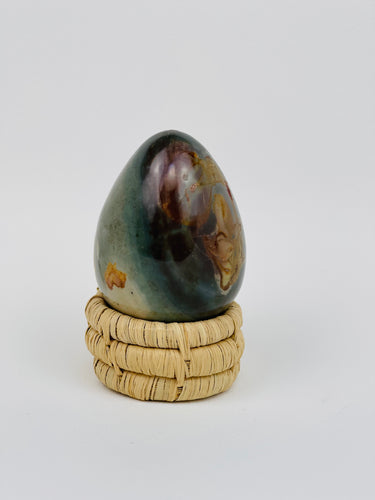 Jasper Egg