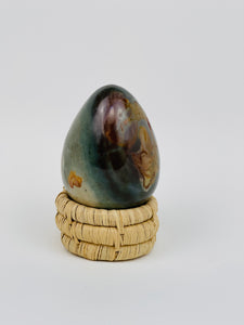 Jasper Egg