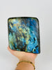 Labradorite - Fully Polished