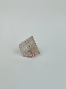 Rutilated Quartz