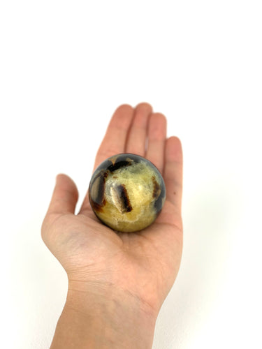 Septarian Sphere - Small