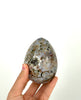 Orbicular Jasper Egg